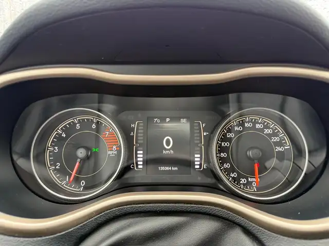 2016 JEEP CHEROKEE 4WD - Photo 24