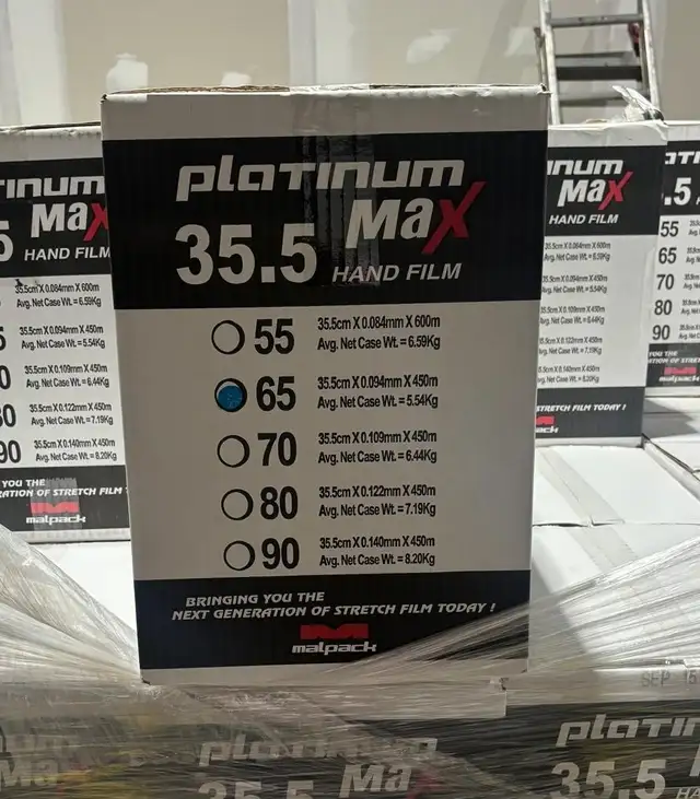 14' Stretch Wrap - Photo 3