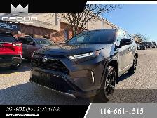 2024 Toyota RAV4 Hybrid XSE AWD, TECH PACKAGE