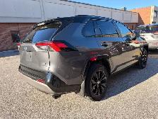 2024 Toyota RAV4 Hybrid XSE AWD, TECH PACKAGE - Photo 4
