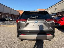 2024 Toyota RAV4 Hybrid XSE AWD, TECH PACKAGE - Photo 5