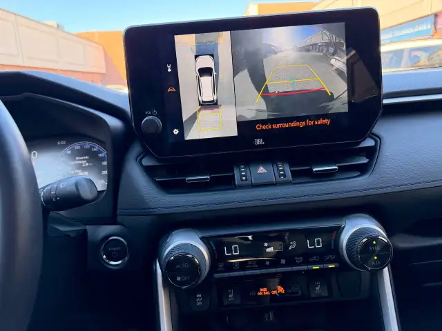 2024 Toyota RAV4 Hybrid XSE AWD, TECH PACKAGE - Photo 7