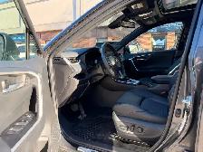 2024 Toyota RAV4 Hybrid XSE AWD, TECH PACKAGE - Photo 8