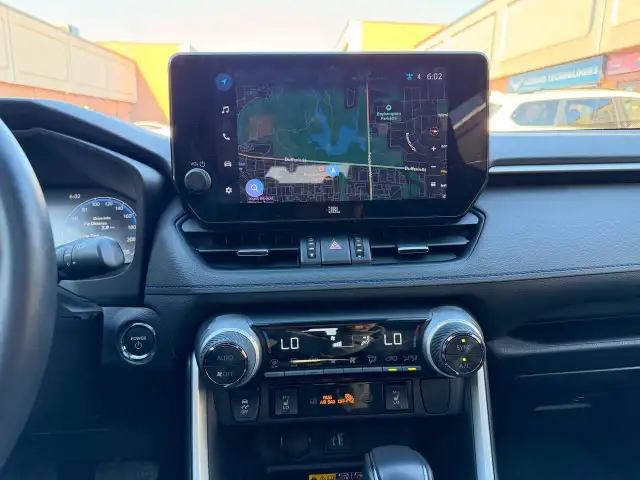 2024 Toyota RAV4 Hybrid XSE AWD, TECH PACKAGE - Photo 9