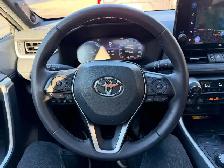 2024 Toyota RAV4 Hybrid XSE AWD, TECH PACKAGE - Photo 18