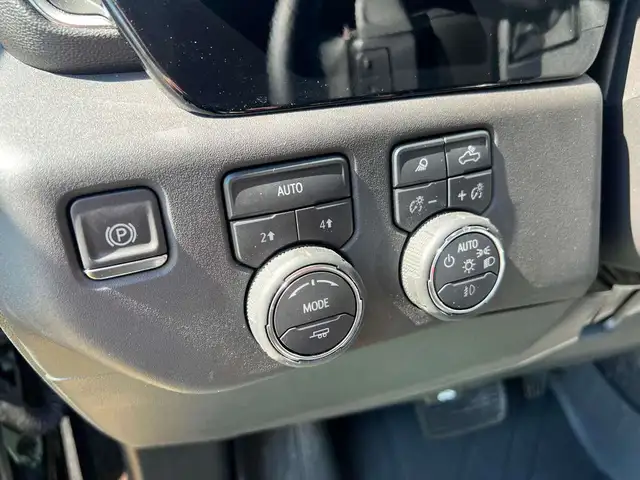 2025 Chevrolet Silverado 1500 CONVENIENCE PACKAGE 2, MAX TRAILER - Photo 12