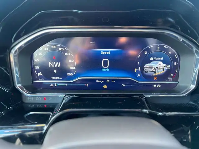 2025 Chevrolet Silverado 1500 CONVENIENCE PACKAGE 2, MAX TRAILER - Photo 21