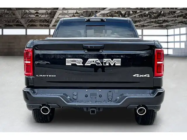 2026 Ram 1500 Limited - Photo 4