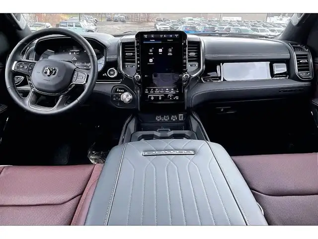 2026 Ram 1500 Limited - Photo 5