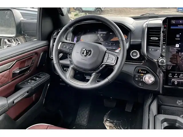 2026 Ram 1500 Limited - Photo 6