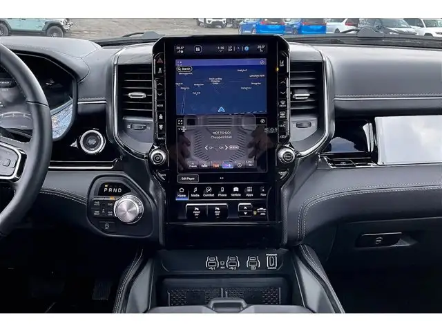 2026 Ram 1500 Limited - Photo 7