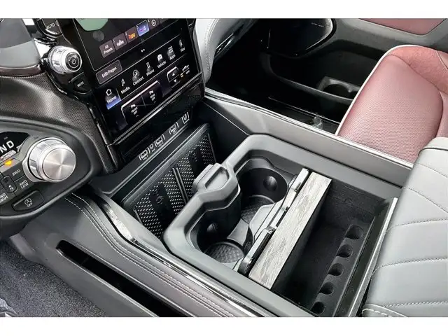 2026 Ram 1500 Limited - Photo 8