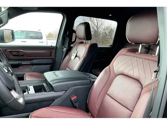 2026 Ram 1500 Limited - Photo 9