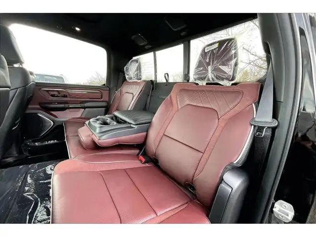 2026 Ram 1500 Limited - Photo 10