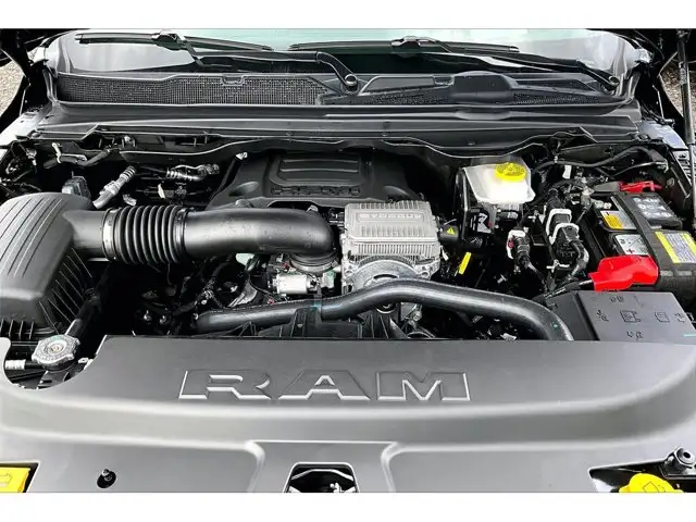2026 Ram 1500 Limited - Photo 11