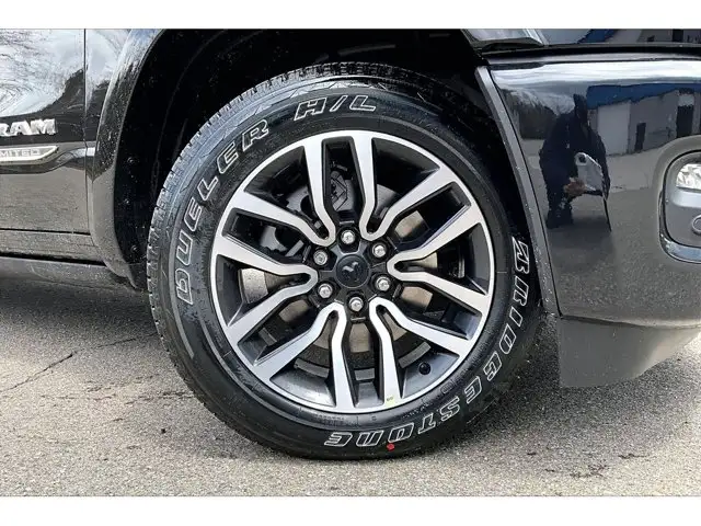 2026 Ram 1500 Limited - Photo 12