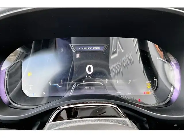 2026 Ram 1500 Limited - Photo 14