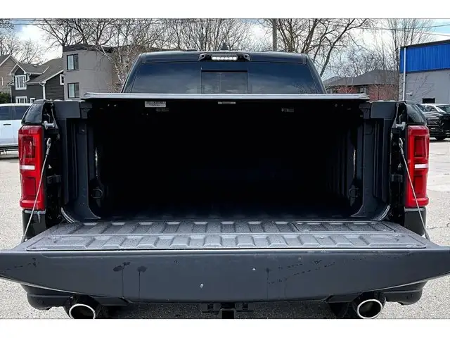2026 Ram 1500 Limited - Photo 15