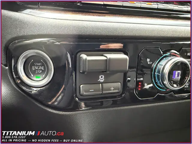 2023 GMC Sierra 1500 Elevation Premium V8 Crew Cab 4X4-Leather-B - Photo 15