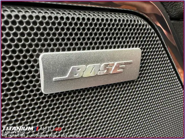 2023 GMC Sierra 1500 Elevation Premium V8 Crew Cab 4X4-Leather-B - Photo 18