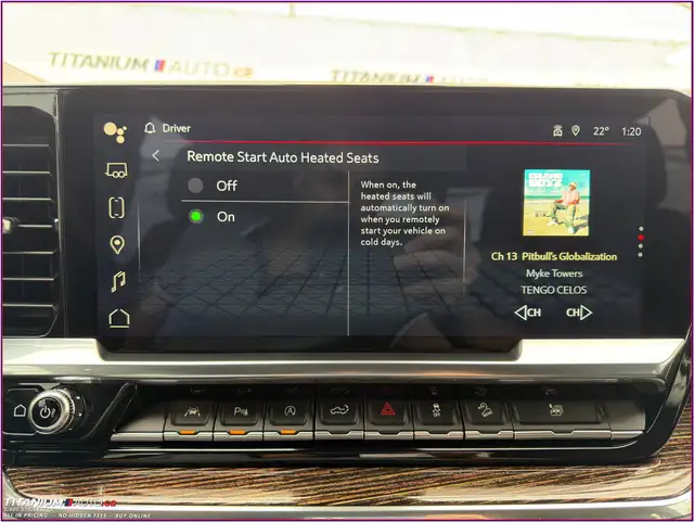 2023 GMC Sierra 1500 Elevation Premium V8 Crew Cab 4X4-Leather-B - Photo 23