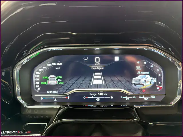 2023 GMC Sierra 1500 Elevation Premium V8 Crew Cab 4X4-Leather-B - Photo 29