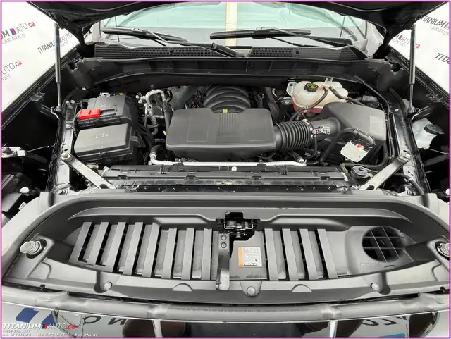 2023 GMC Sierra 1500 Elevation Premium V8 Crew Cab 4X4-Leather-B - Photo 39