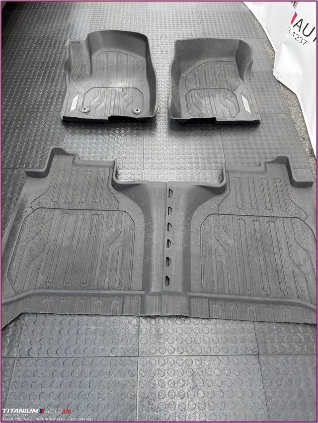 2023 GMC Sierra 1500 Elevation Premium V8 Crew Cab 4X4-Leather-B - Photo 43