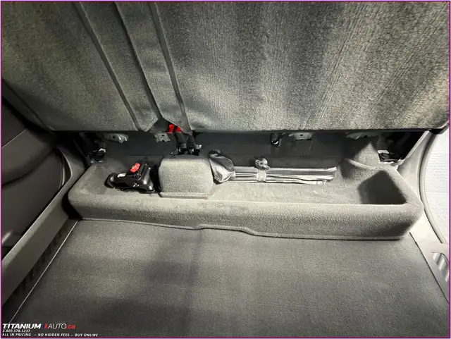 2023 GMC Sierra 1500 Elevation Premium V8 Crew Cab 4X4-Leather-B - Photo 47