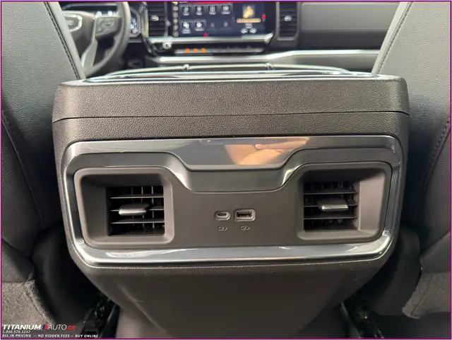 2023 GMC Sierra 1500 Elevation Premium V8 Crew Cab 4X4-Leather-B - Photo 48