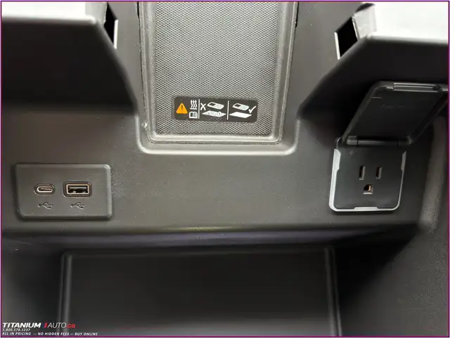 2023 GMC Sierra 1500 Elevation Premium V8 Crew Cab 4X4-Leather-B - Photo 51