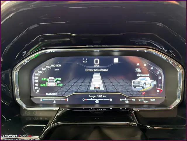 2023 GMC Sierra 1500 Elevation Premium V8 Crew Cab 4X4-Leather-B - Photo 57