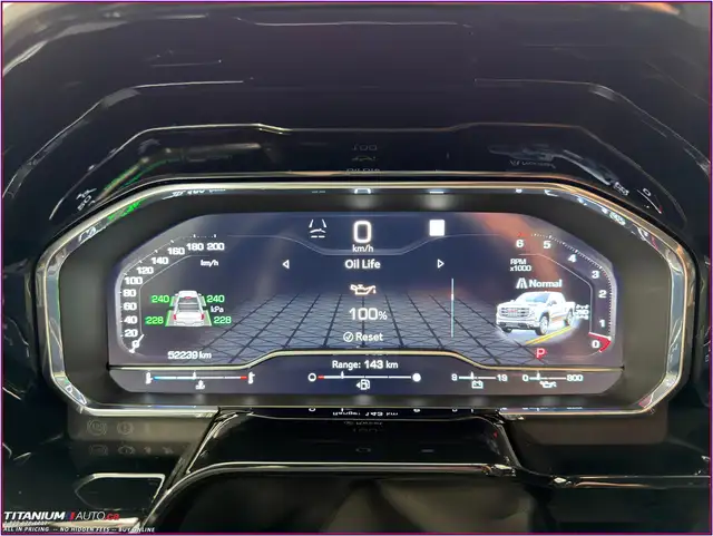 2023 GMC Sierra 1500 Elevation Premium V8 Crew Cab 4X4-Leather-B - Photo 58