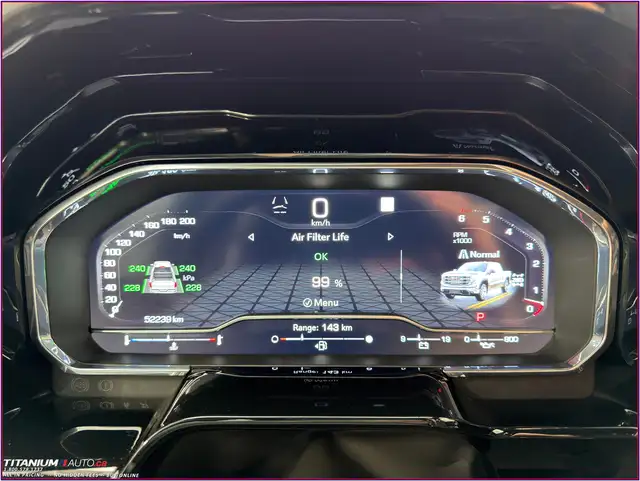 2023 GMC Sierra 1500 Elevation Premium V8 Crew Cab 4X4-Leather-B - Photo 60