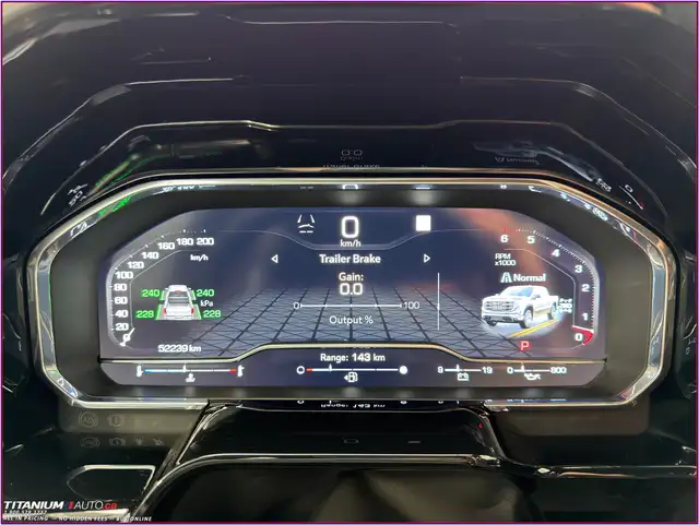 2023 GMC Sierra 1500 Elevation Premium V8 Crew Cab 4X4-Leather-B - Photo 61