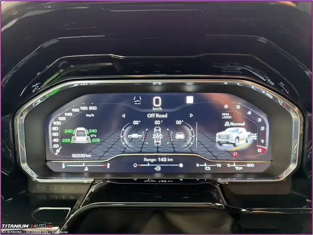 2023 GMC Sierra 1500 Elevation Premium V8 Crew Cab 4X4-Leather-B - Photo 62