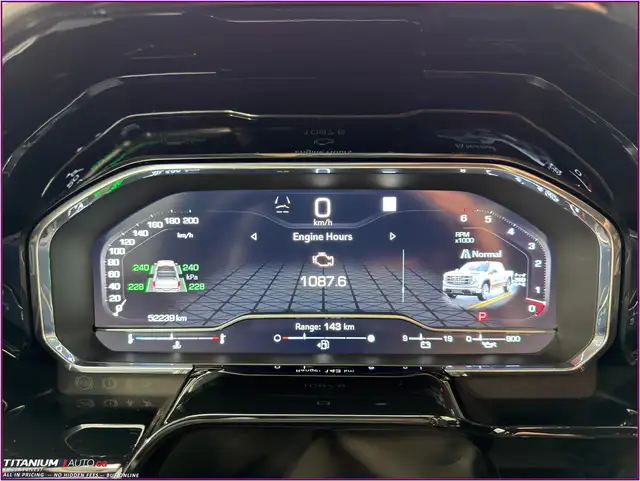 2023 GMC Sierra 1500 Elevation Premium V8 Crew Cab 4X4-Leather-B - Photo 63