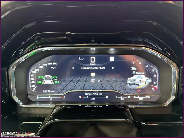 2023 GMC Sierra 1500 Elevation Premium V8 Crew Cab 4X4-Leather-B - Photo 64