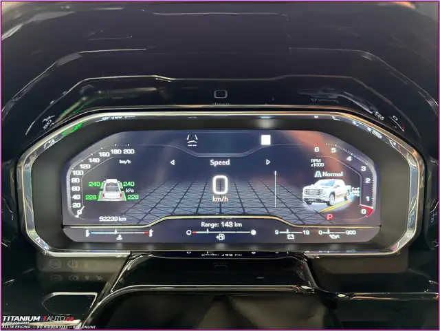 2023 GMC Sierra 1500 Elevation Premium V8 Crew Cab 4X4-Leather-B - Photo 65