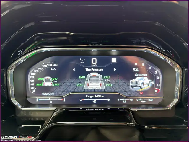 2023 GMC Sierra 1500 Elevation Premium V8 Crew Cab 4X4-Leather-B - Photo 66