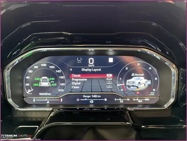 2023 GMC Sierra 1500 Elevation Premium V8 Crew Cab 4X4-Leather-B - Photo 71