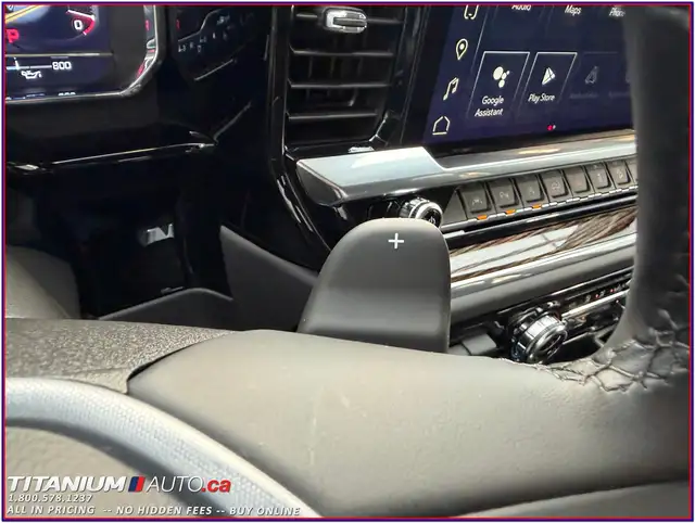 2023 GMC Sierra 1500 Elevation Premium V8 Crew Cab 4X4-Leather-B - Photo 74