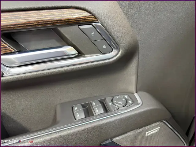 2023 GMC Sierra 1500 Elevation Premium V8 Crew Cab 4X4-Leather-B - Photo 75