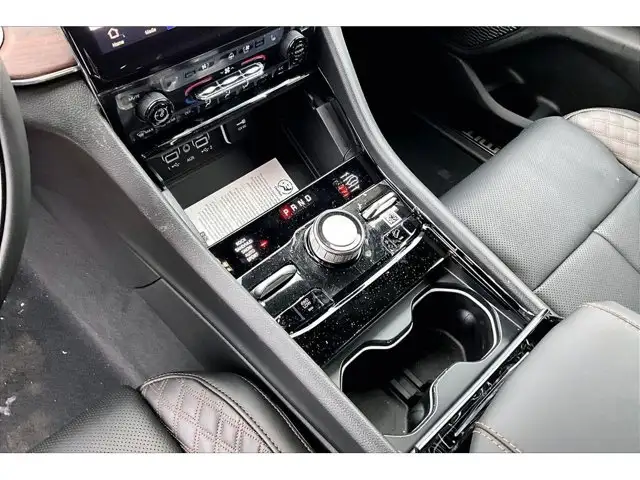 2025 Jeep Grand Cherokee Summit - Photo 8