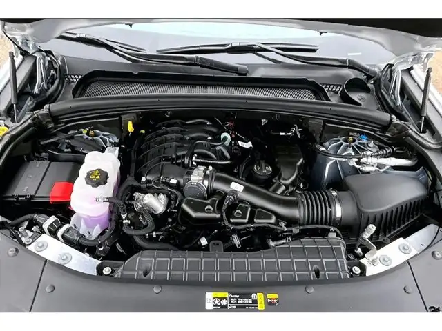 2025 Jeep Grand Cherokee Summit - Photo 11