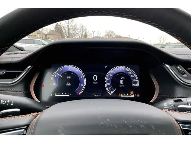 2025 Jeep Grand Cherokee Summit - Photo 14