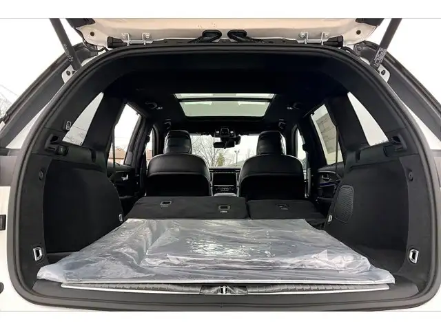 2025 Jeep Grand Cherokee Summit - Photo 15