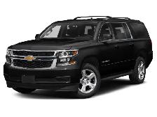 2018 Chevrolet Suburban - Photo 2