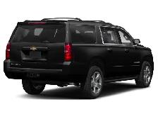2018 Chevrolet Suburban - Photo 3