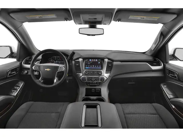 2018 Chevrolet Suburban - Photo 6